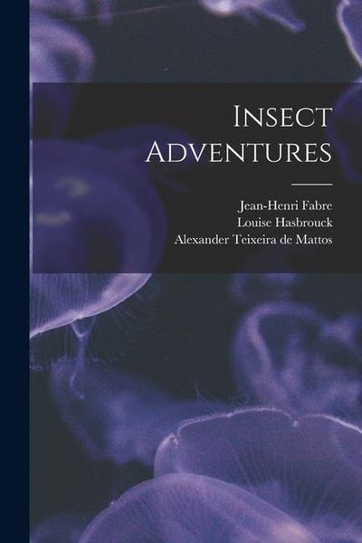 Produktbild: Insect Adventures