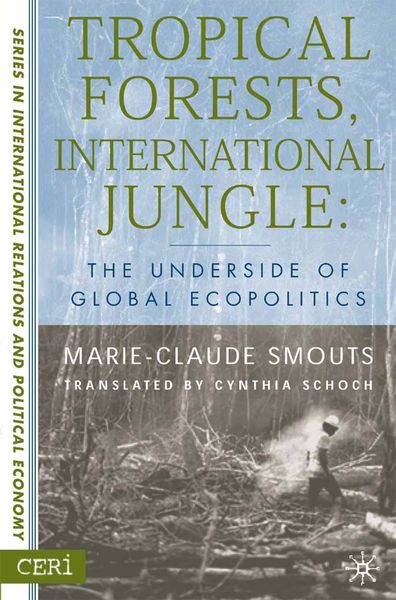 Produktbild: Tropical Forests, International Jungle
