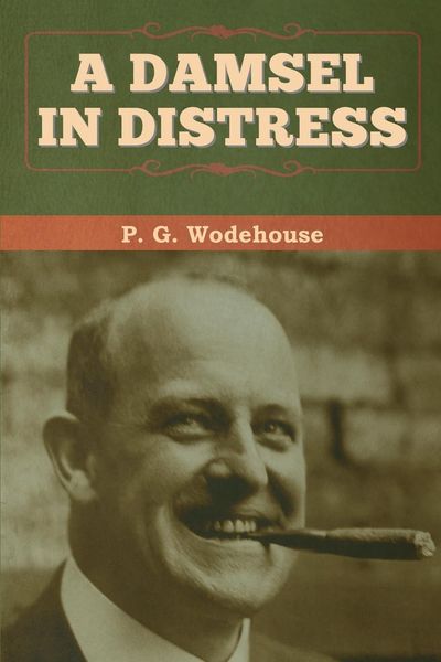 Produktbild: A Damsel in Distress