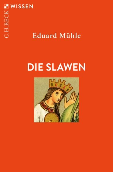 Produktbild: Die Slawen