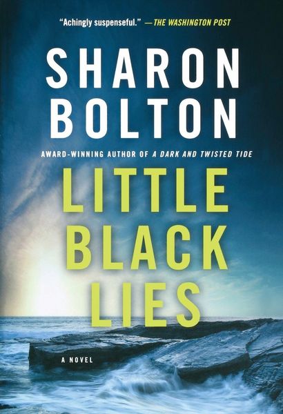 Produktbild: Little Black Lies
