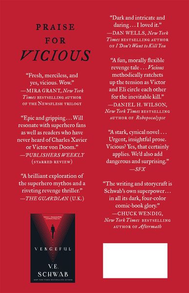 Produktbild: Vicious
