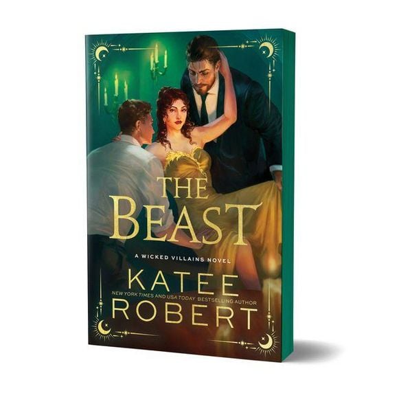 Produktbild: The Beast (Deluxe Edition)