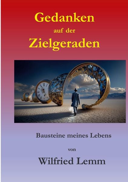 Produktbild: Gedanken auf der Zielgeraden