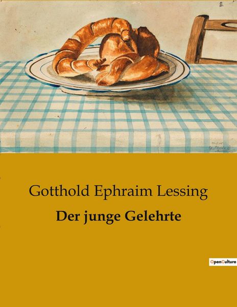 Produktbild: Der junge Gelehrte
