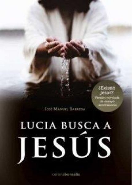 Produktbild: Lucia Busca a Jes&uacute;s