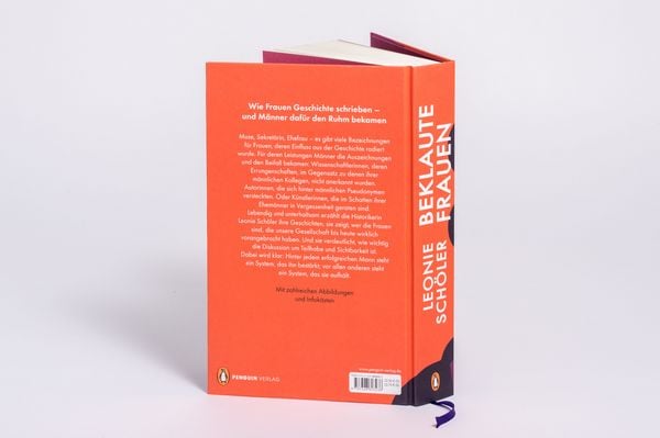 Produktbild: Beklaute Frauen