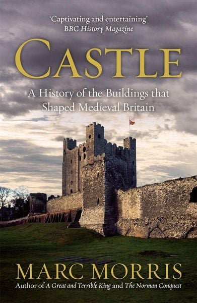 Produktbild: Castle
