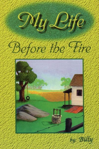 Produktbild: My Life Before the Fire