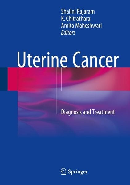 Produktbild: Uterine Cancer