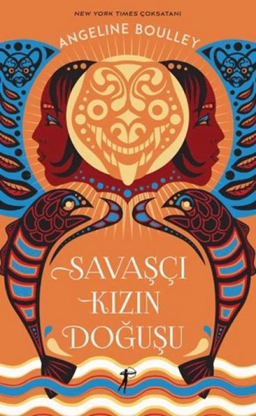 Produktbild: Savasci Kizin Dogusu