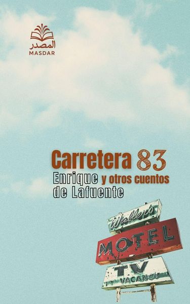 Produktbild: Carretera 83 y otros cuentos