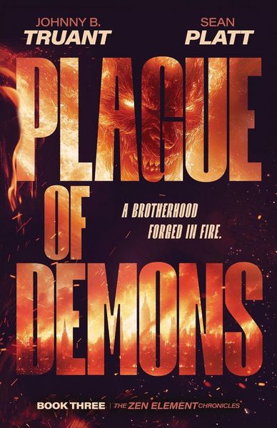 Produktbild: Plague of Demons