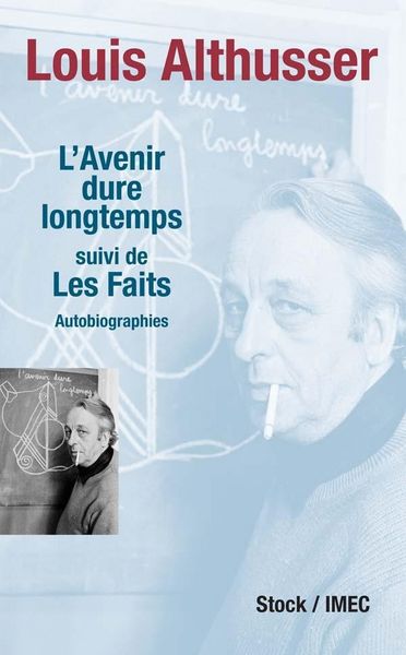 Produktbild: L Avenir Dure Longtemps