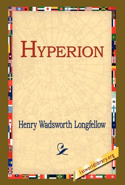 Produktbild: Hyperion
