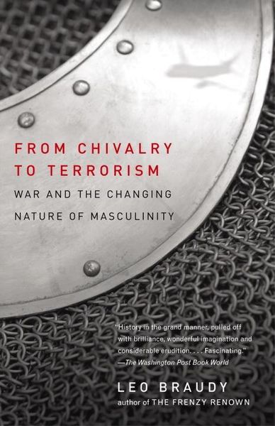 Produktbild: From Chivalry to Terrorism