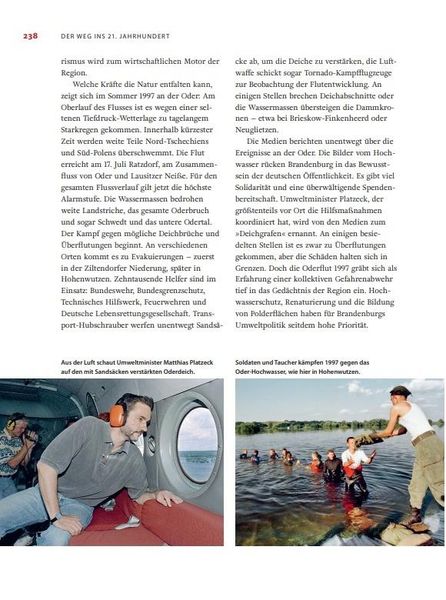 Produktbild: Unser Brandenburg
