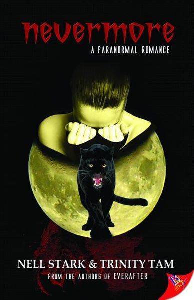 Produktbild: Nevermore