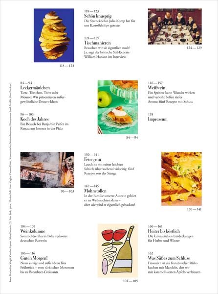 Produktbild: ZEITmagazin Wochenmarkt 9/25