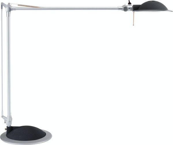 Produktbild: Tischleuchte LED MAULbusi.anth