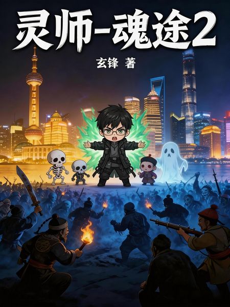 Produktbild: 灵师-魂途2