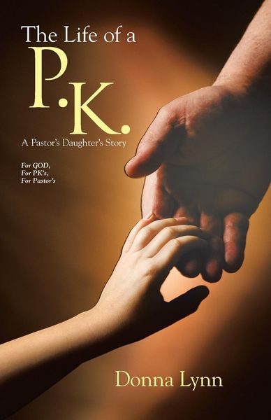 Produktbild: The Life of a P.K.