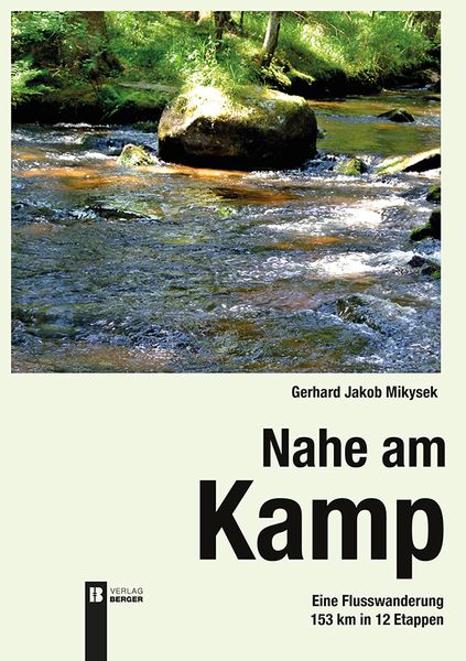 Produktbild: Nahe am Kamp, 2. Auflage