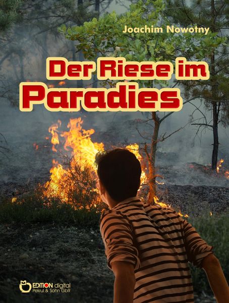Produktbild: Der Riese im Paradies