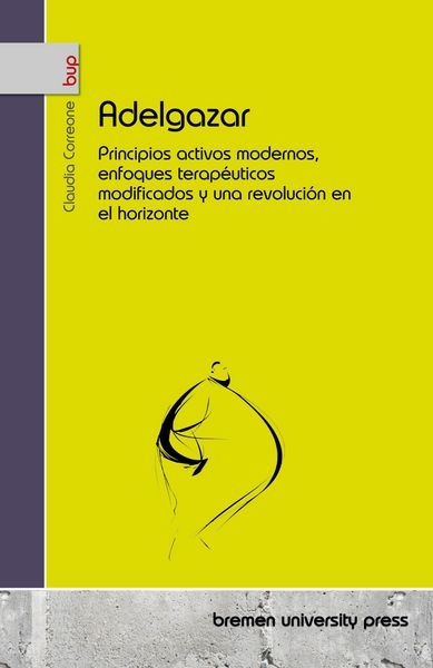 Produktbild: Adelgazar