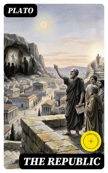 Produktbild: The Republic