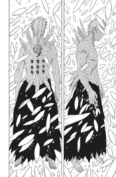 Produktbild: Naruto - Mangas Bd. 67