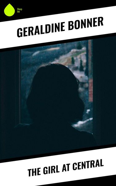 Produktbild: The Girl at Central
