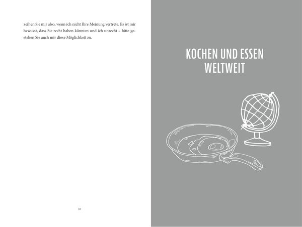 Produktbild: Unn&uuml;tzes Kochwissen