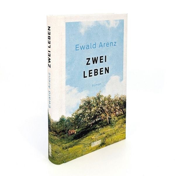Produktbild: Zwei Leben