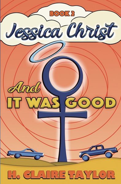 Produktbild: And It Was Good