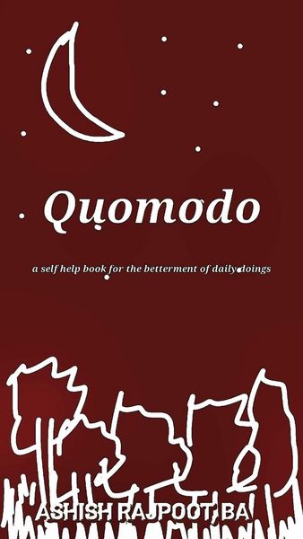 Produktbild: Quomodo