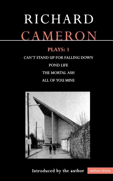 Produktbild: Cameron Plays