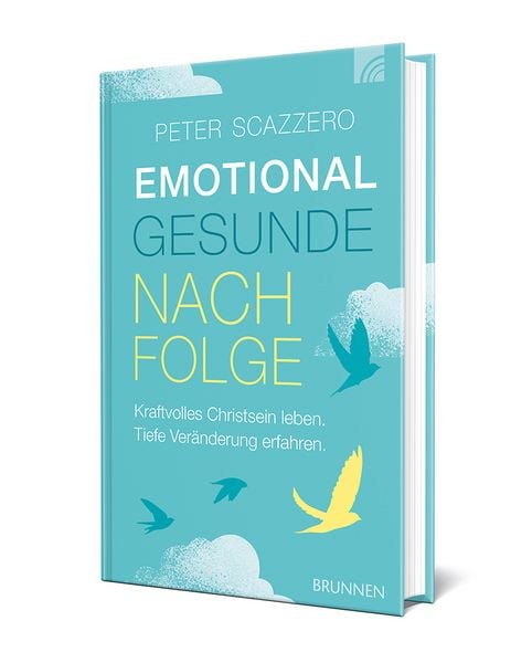 Produktbild: Emotional gesunde Nachfolge