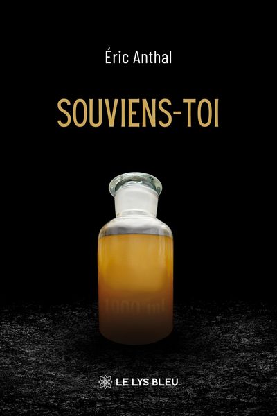 Produktbild: Souviens-toi