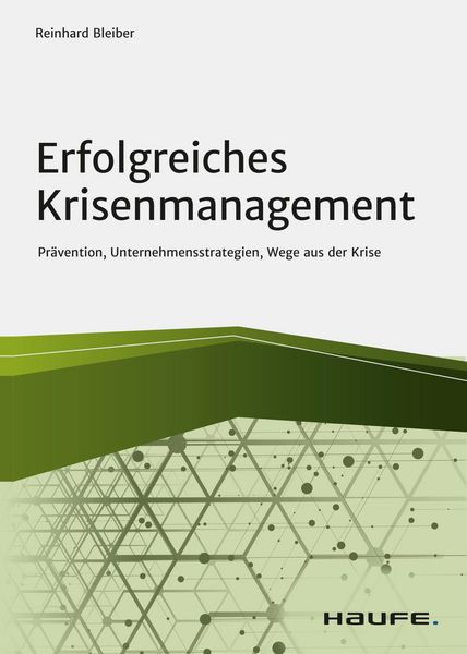 Produktbild: Erfolgreiches Krisenmanagement