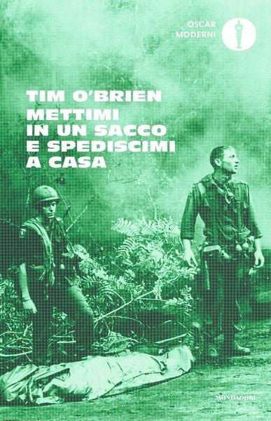 Produktbild: Mettimi in un sacco e spediscimi a casa