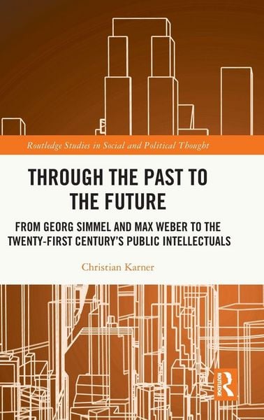 Produktbild: Through the Past to the Future