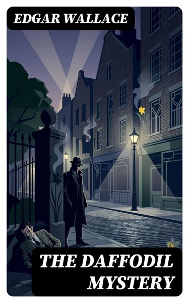 Produktbild: The Daffodil Mystery