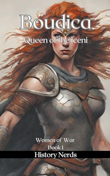 Produktbild: Boudica