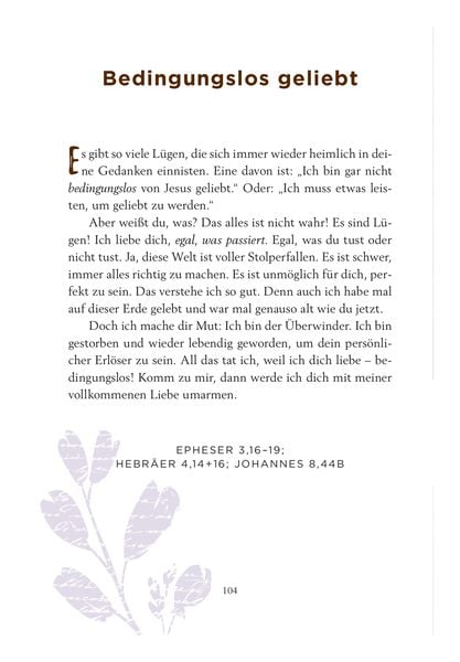 Produktbild: Ich bin bei dir - f&uuml;r Teens