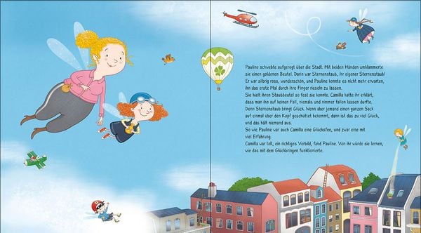 Produktbild: Pauline Pechfee