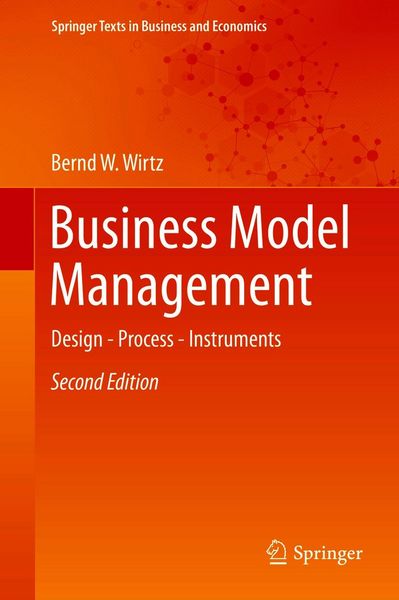 Produktbild: Business Model Management