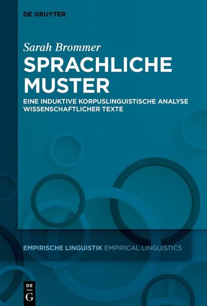 Produktbild: Sprachliche Muster