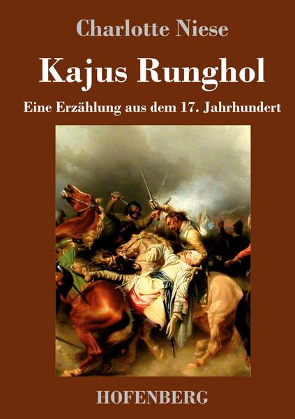 Produktbild: Kajus Runghol