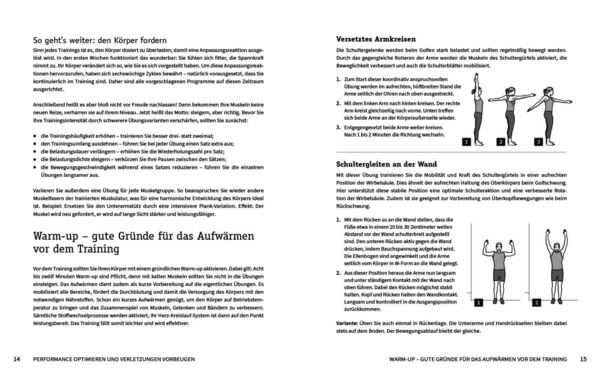 Produktbild: 50 Workouts f&uuml;r Golfer
